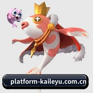 platform-kaileyu.com.cn APP