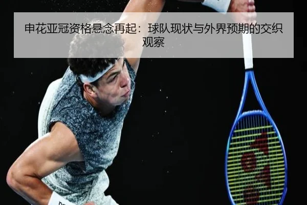 申花亚冠资格悬念再起：球队现状与外界预期的交织观察 | leyu